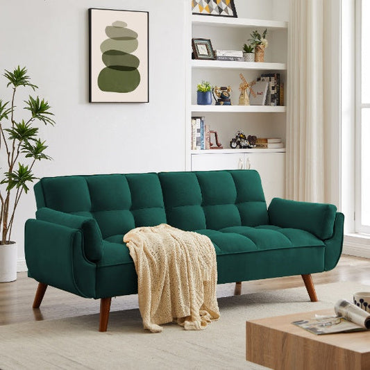 Sofa vs. Sectional: Which One is Right for Your Living Room?