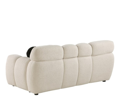 Home Comfort Bubble Sofa Beige