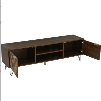 Particleboard TV Cabinet