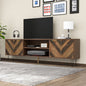 Particleboard TV Cabinet